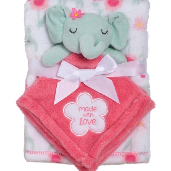 elephant baby gear